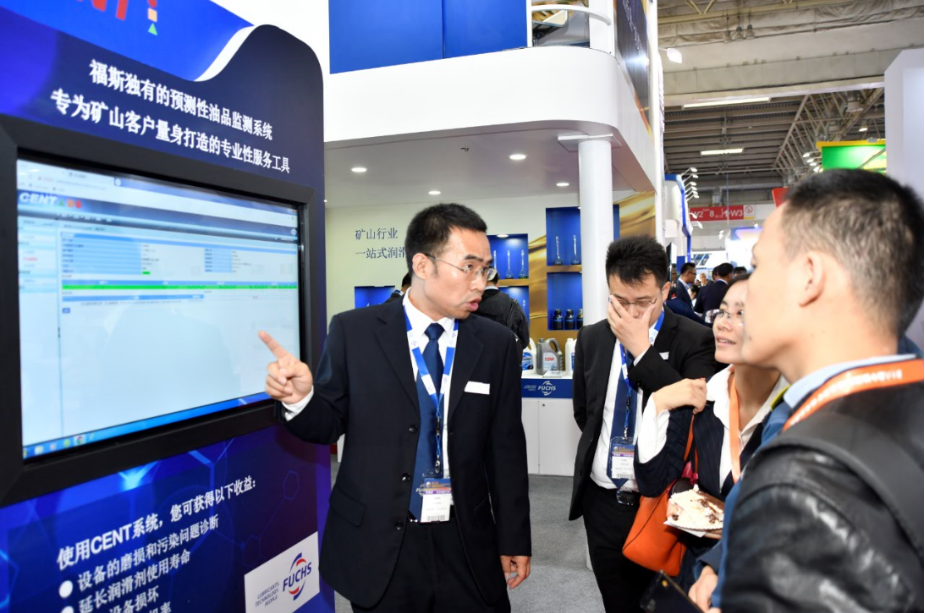 福斯?jié)櫥妥哌M(jìn)西部，助力中國(guó)西部制造業(yè)