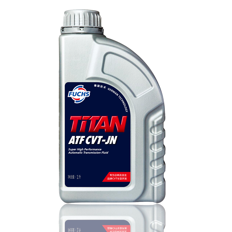 福斯無級(jí)變速傳動(dòng)油 JN 1L