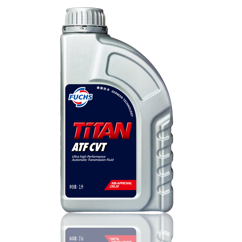福斯無級(jí)變速傳動(dòng)油 1L