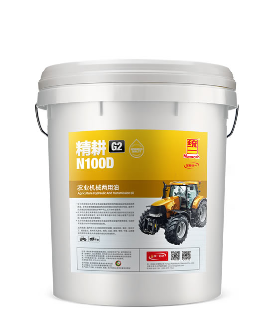 精耕G2液壓傳動(dòng)兩用油 N100D