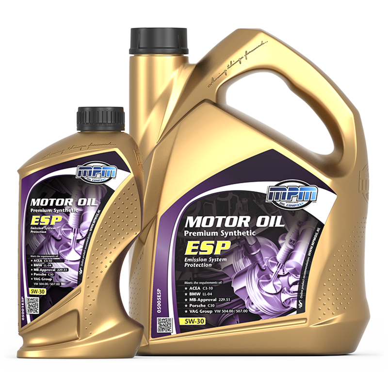 MS系列5W30,C3奔馳寶馬奧迪專用長效全合成機油(05000ESP)