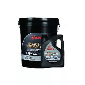 悍動(dòng)T90 APIGL-4