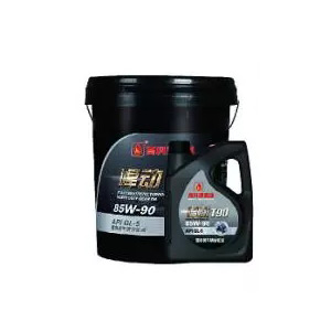 悍動(dòng)T90 APIGL-5