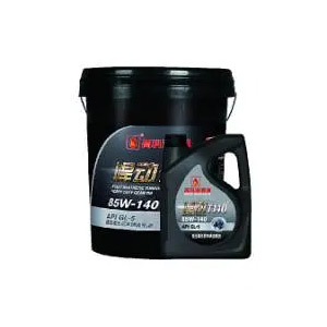悍動(dòng)140 API GL-5