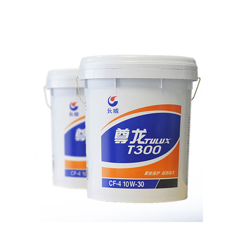 長(zhǎng)城尊龍T300-10W-30(16kg)