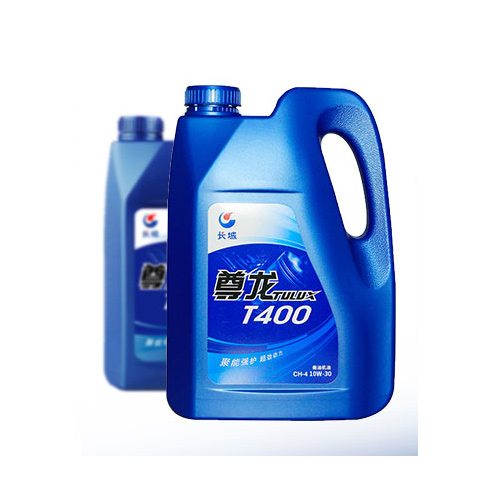 長(zhǎng)城尊龍T400-10W-30(4L)