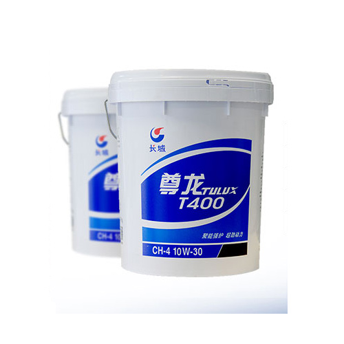 長(zhǎng)城尊龍T400-10W-30(16kg)