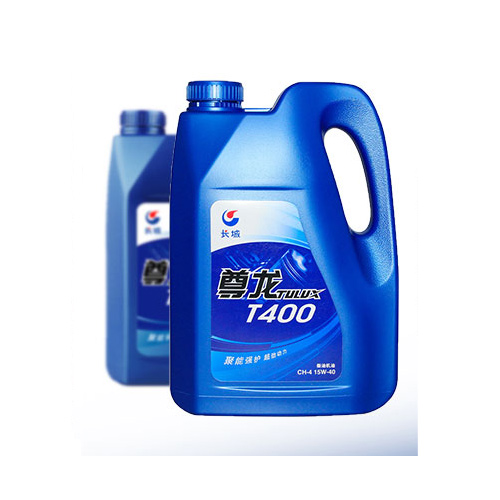 長(zhǎng)城尊龍T400-15W-40(4L)